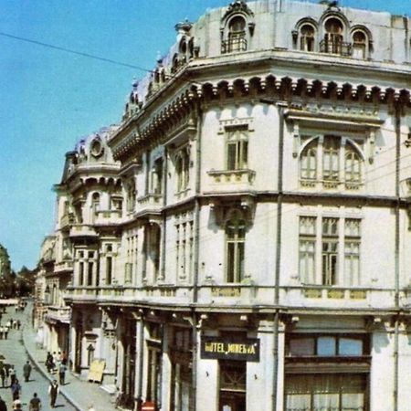 Vintage Apartament Ultracentral Крайова Экстерьер фото