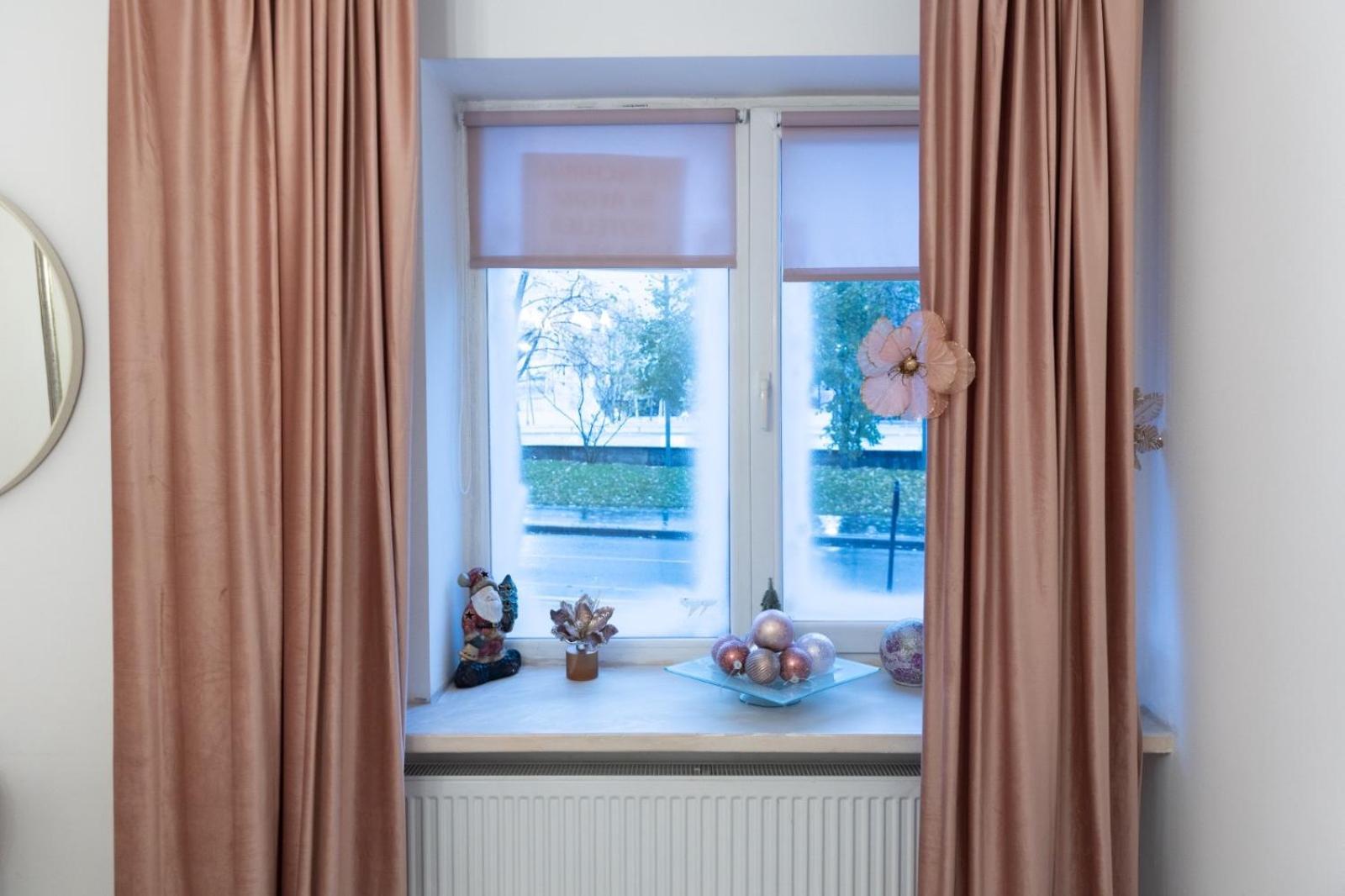 Vintage Apartament Ultracentral Крайова Экстерьер фото
