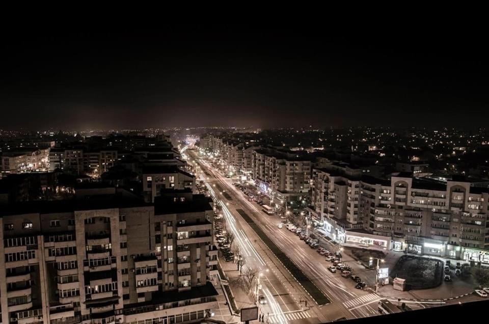 Vintage Apartament Ultracentral Крайова Экстерьер фото