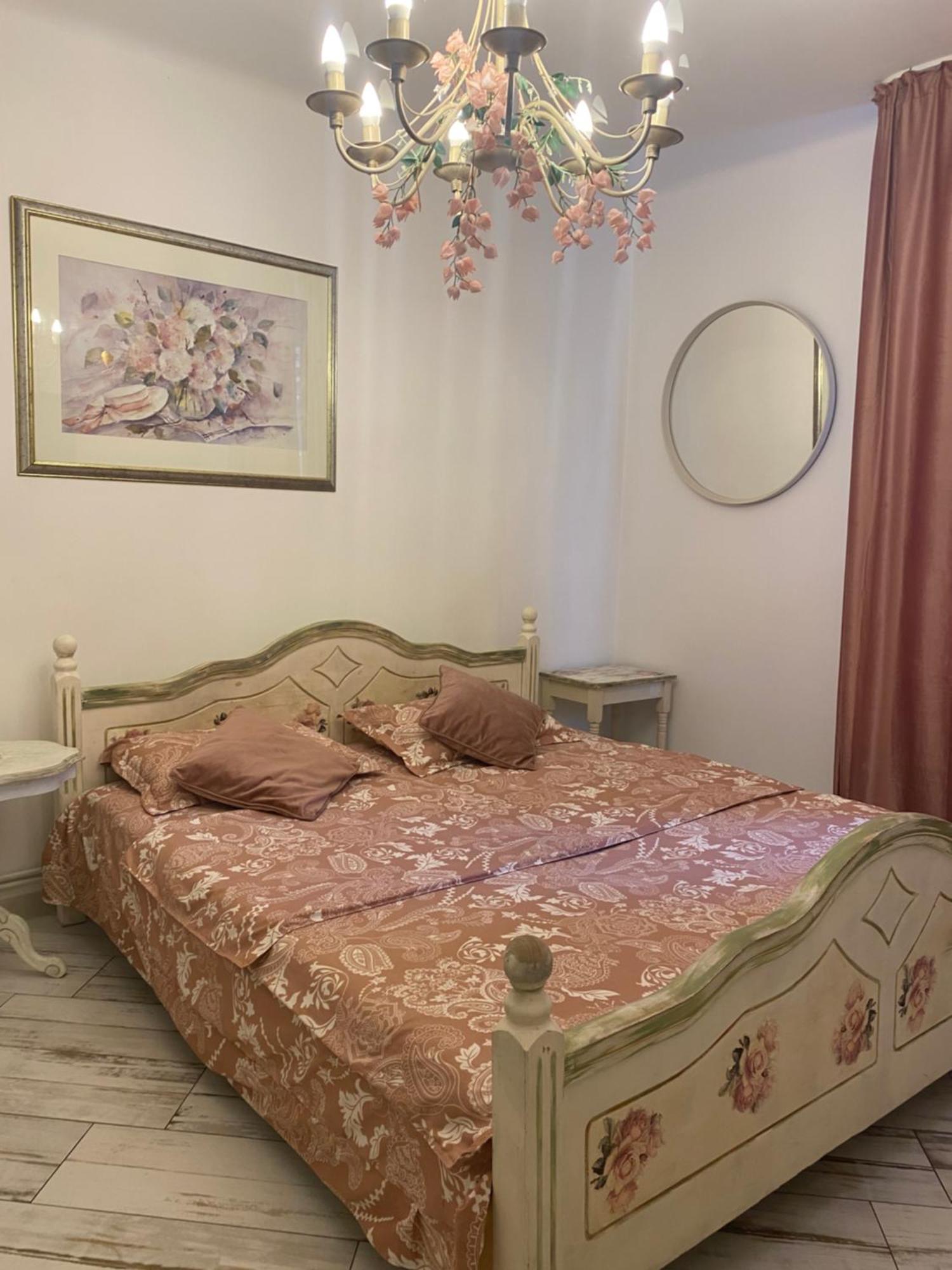 Vintage Apartament Ultracentral Крайова Экстерьер фото