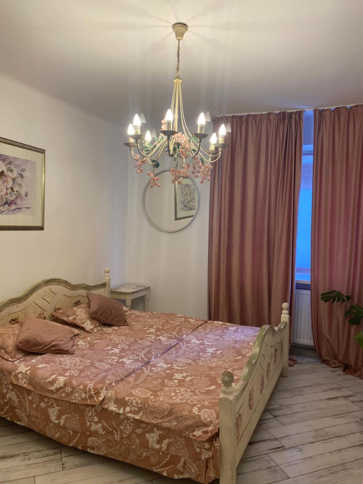 Vintage Apartament Ultracentral Крайова Экстерьер фото