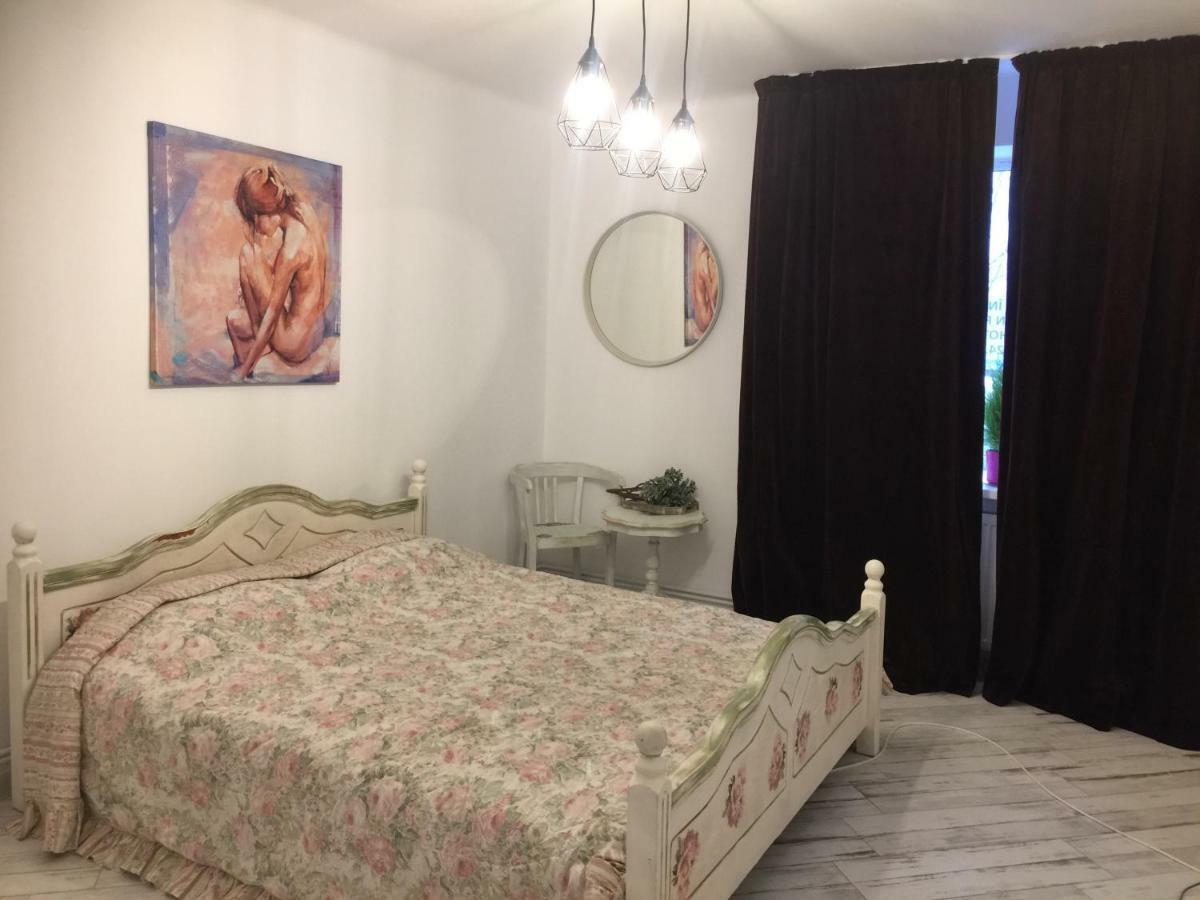 Vintage Apartament Ultracentral Крайова Экстерьер фото