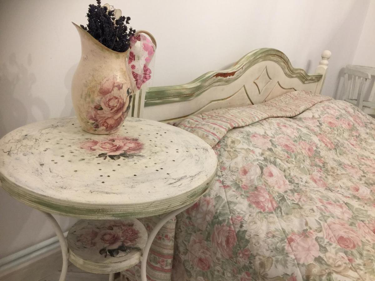 Vintage Apartament Ultracentral Крайова Экстерьер фото